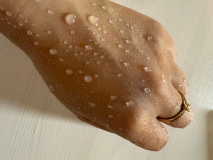 ミノン アミノモイスト ブライトアップベース UV/ミノン/化粧下地を使ったクチコミ(5枚目)