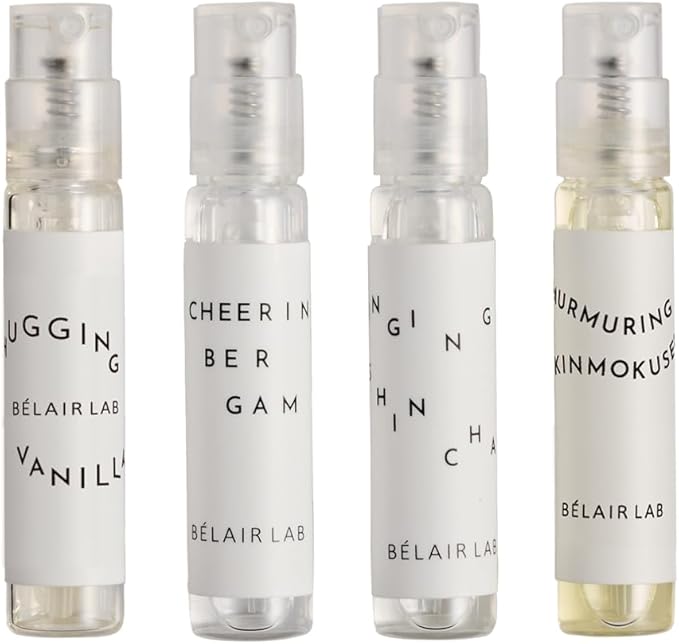 ベレアラボ ベレアラボ フレグランススプレー