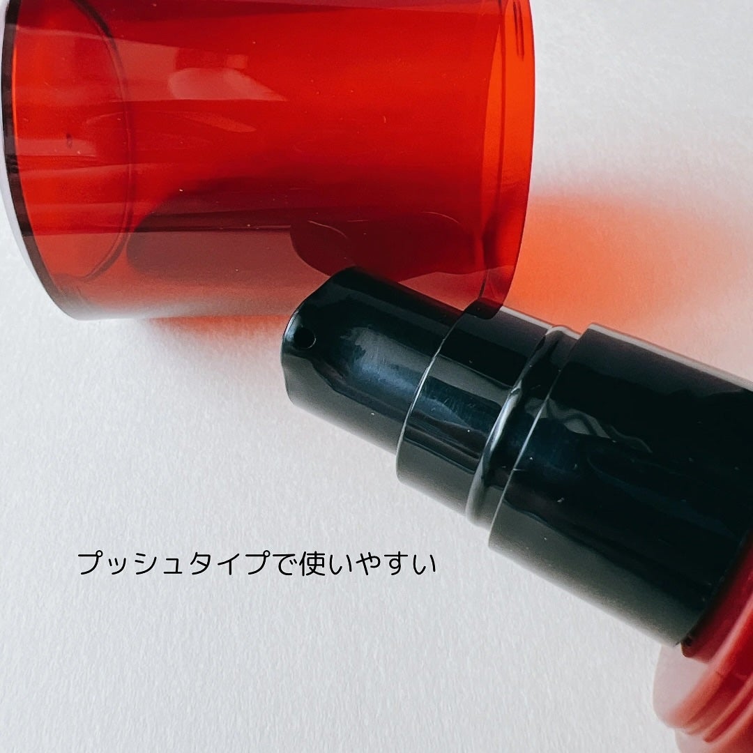 インセブン DGセラム/こだわり自然化粧品/化粧水を使ったクチコミ(5枚目)