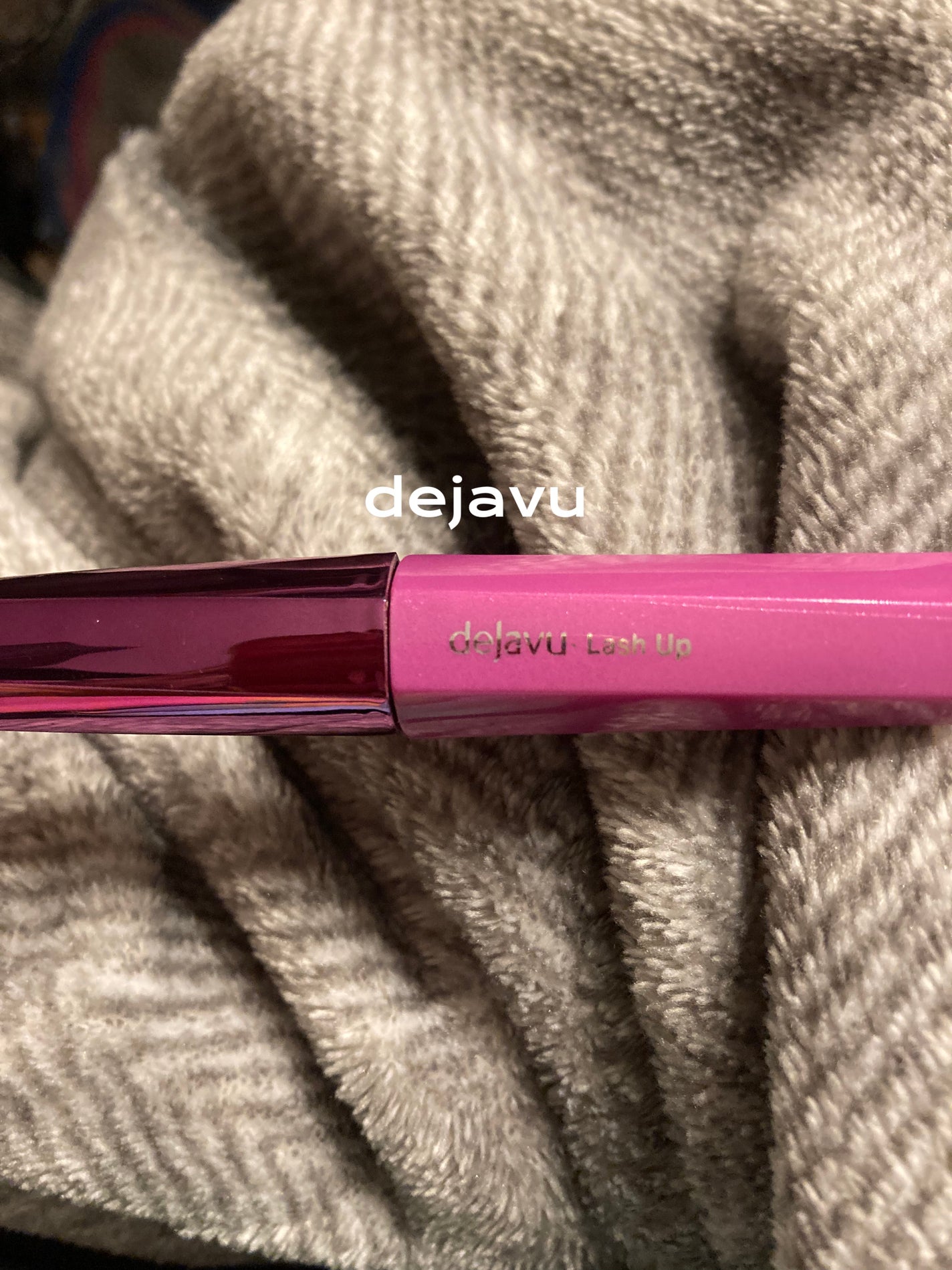 「塗るつけまつげ」自まつげ際立てタイプ/デジャヴュ/マスカラを使ったクチコミ(1枚目)