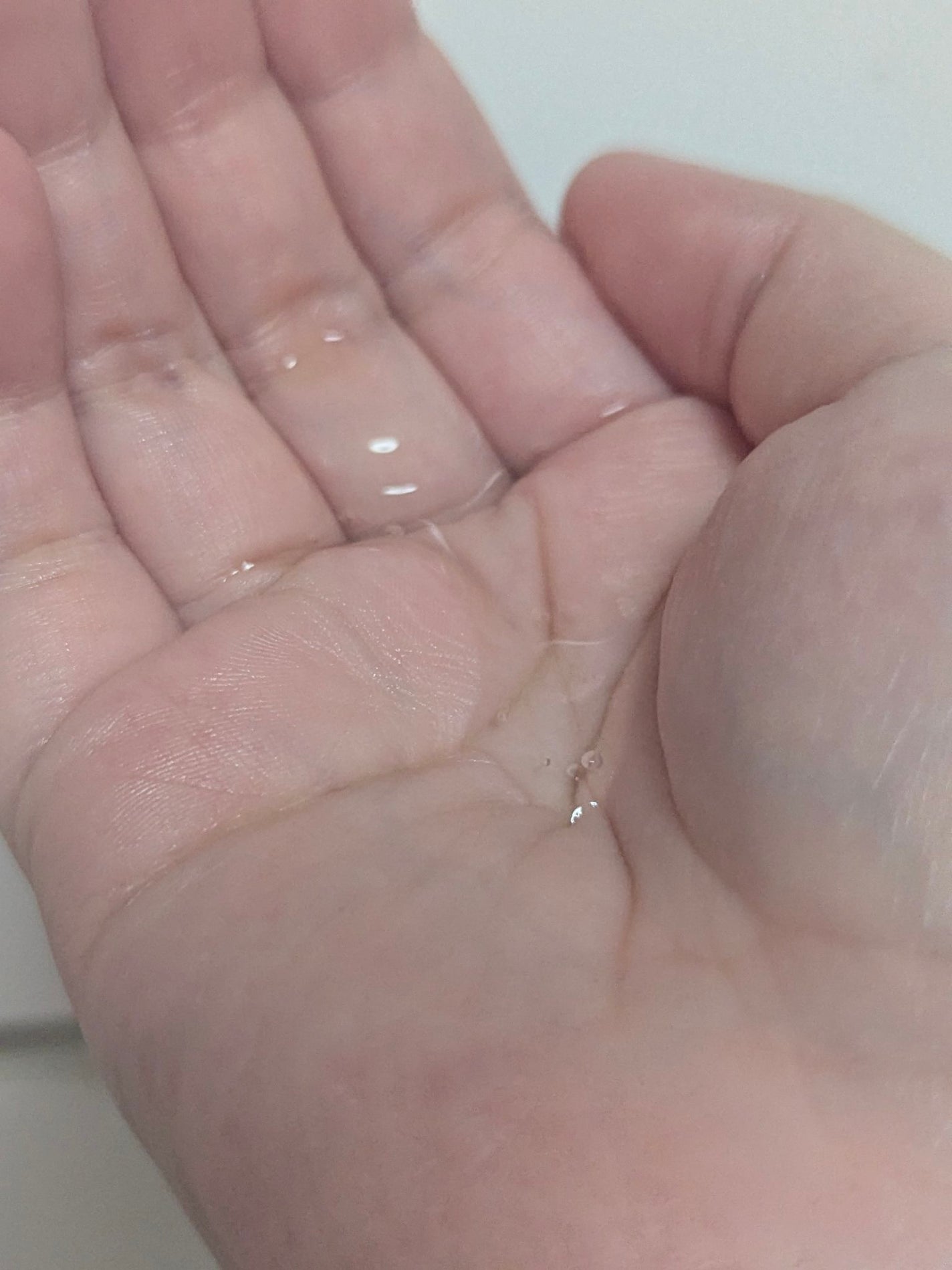 ダーマ二スタ by アンレーベル 超微細※⁴浸透型※⁵ビタミンC※¹配合スキンコンディショナーローション      /unlabel/化粧水を使ったクチコミ(4枚目)