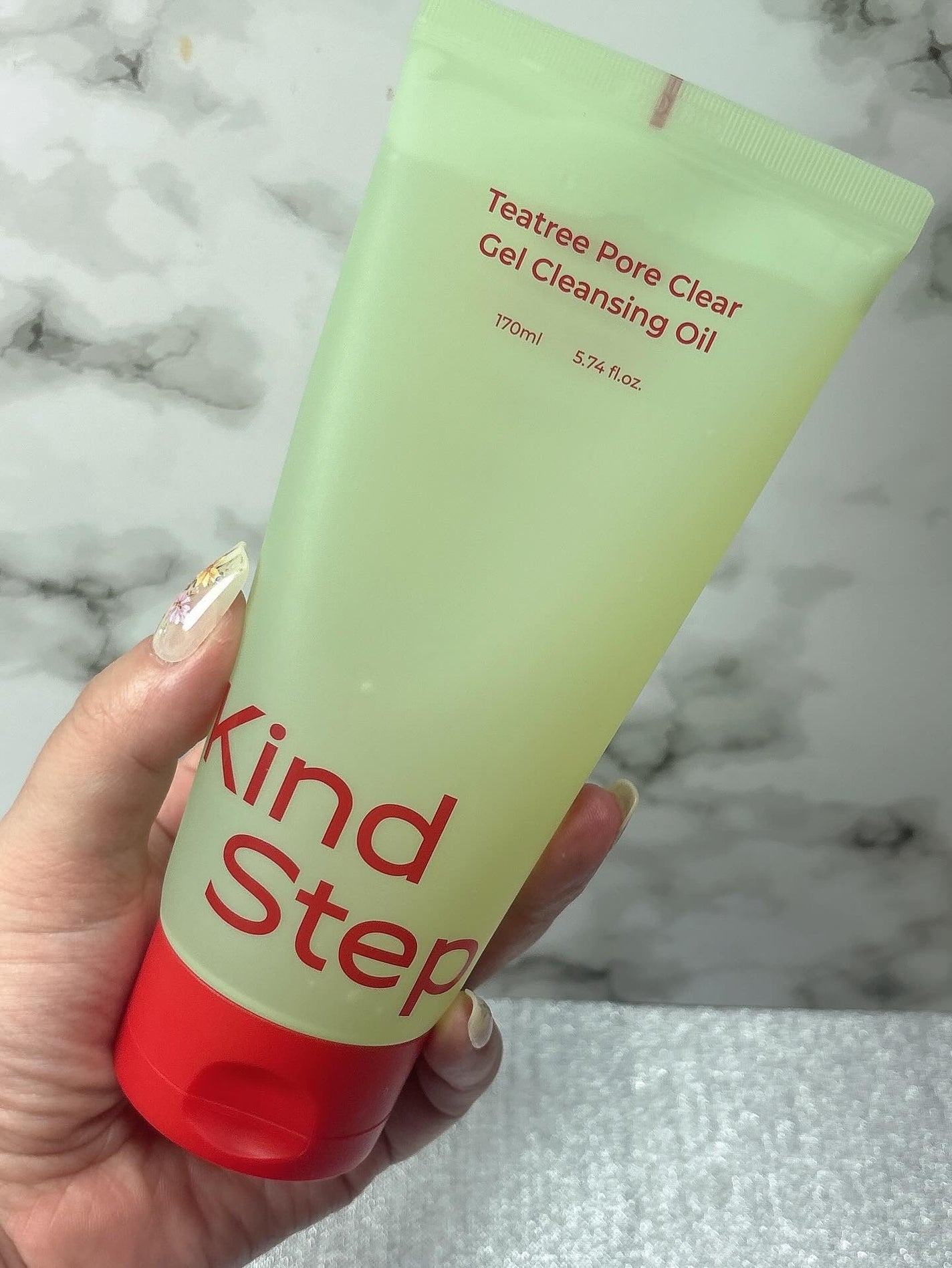 ã¢ã³ð°ãã©ãã100ð©· on LIPS ãKindStepããã£ãŒããªãŒãžã§ã«ã¯ã¬ã³ãžã³ã°ãªã€ã«ããã詊..ãïŒ2æç®ïŒ