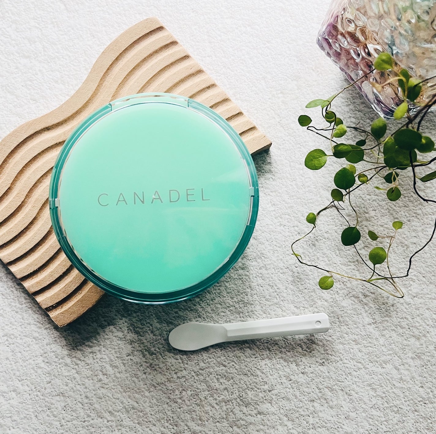 プレミアバリアフィックス /CANADEL/オールインワン化粧品を使ったクチコミ(2枚目)