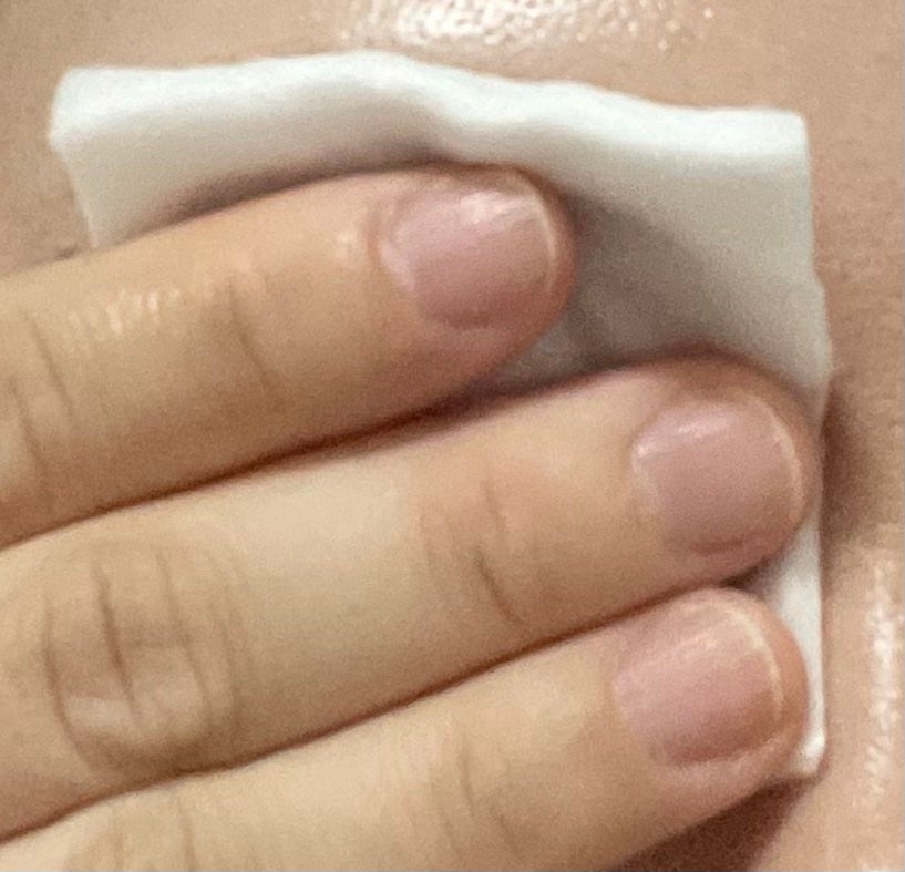 ミセラーアイメイクアップリムーバー/ビフェスタ/ポイントメイクリムーバーを使ったクチコミ(3枚目)