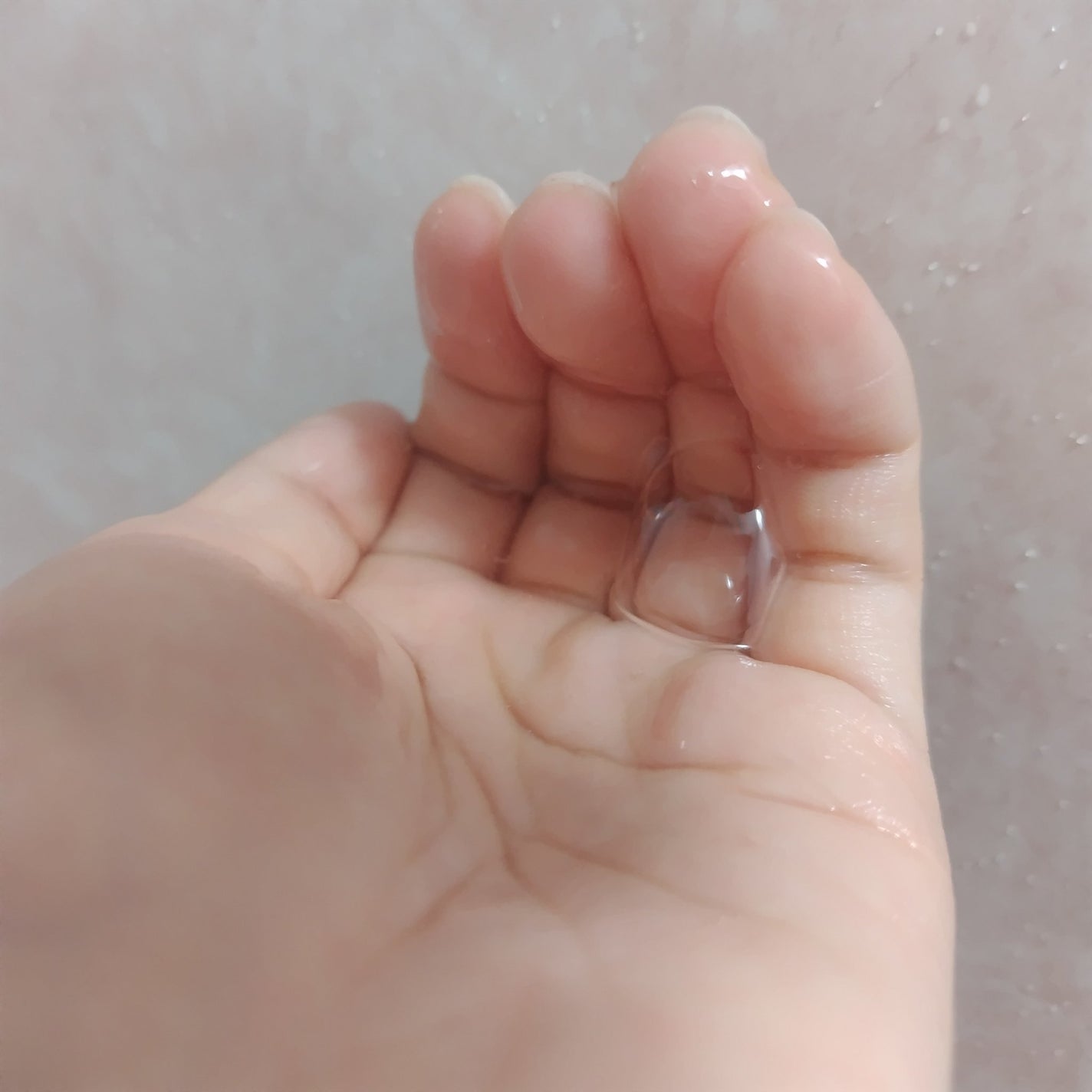 ハイダメージ メンテナンス シャンプー/トリートメント/matsukiyo CONCRED/市販シャンプーを使ったクチコミ(2枚目)