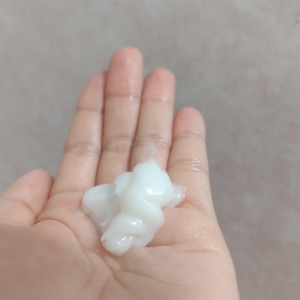 ハイダメージ メンテナンス シャンプー/トリートメント/matsukiyo CONCRED/市販シャンプーを使ったクチコミ(3枚目)