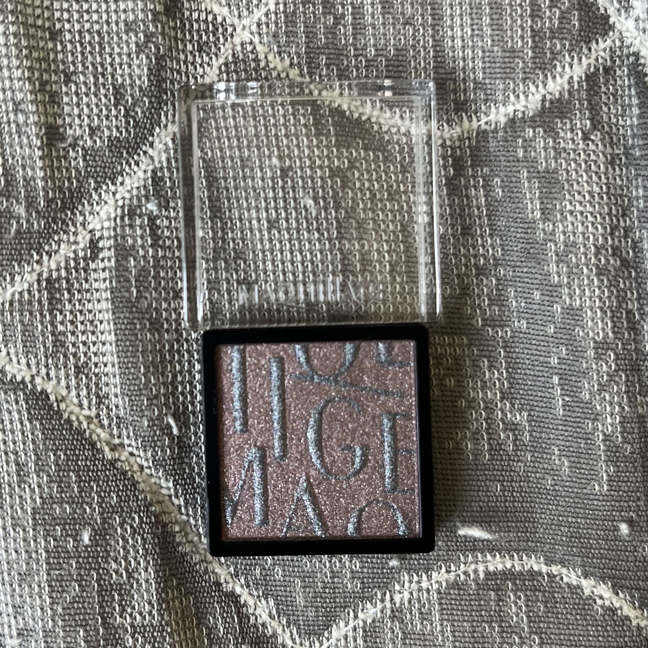 ドラマティックアイカラー (パウダー)/(クリーム)/マキアージュ/アイシャドウパレットを使ったクチコミ（2枚目）