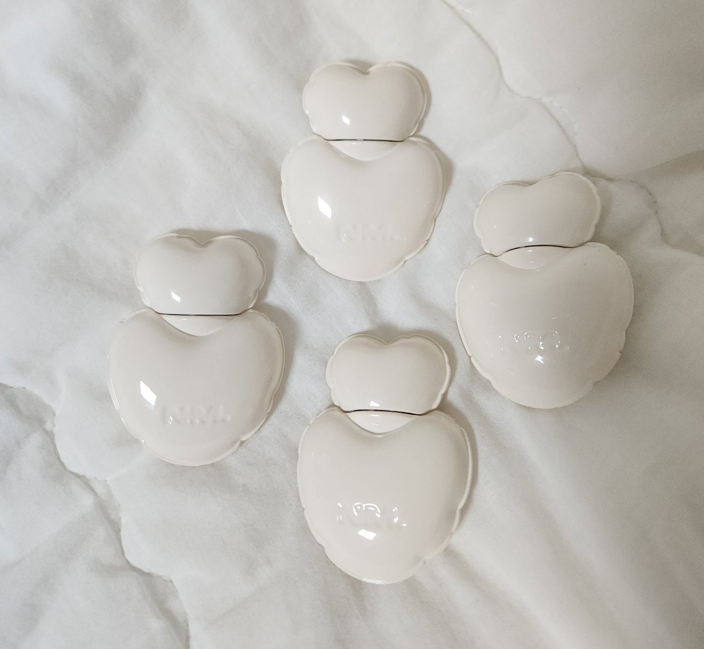 ネーミング グロウ ハートリップティント/NAMING./リップティントを使ったクチコミ(1枚目)