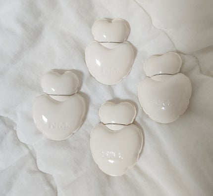 ネーミング グロウ ハートリップティント/NAMING./リップティントを使ったクチコミ(1枚目)