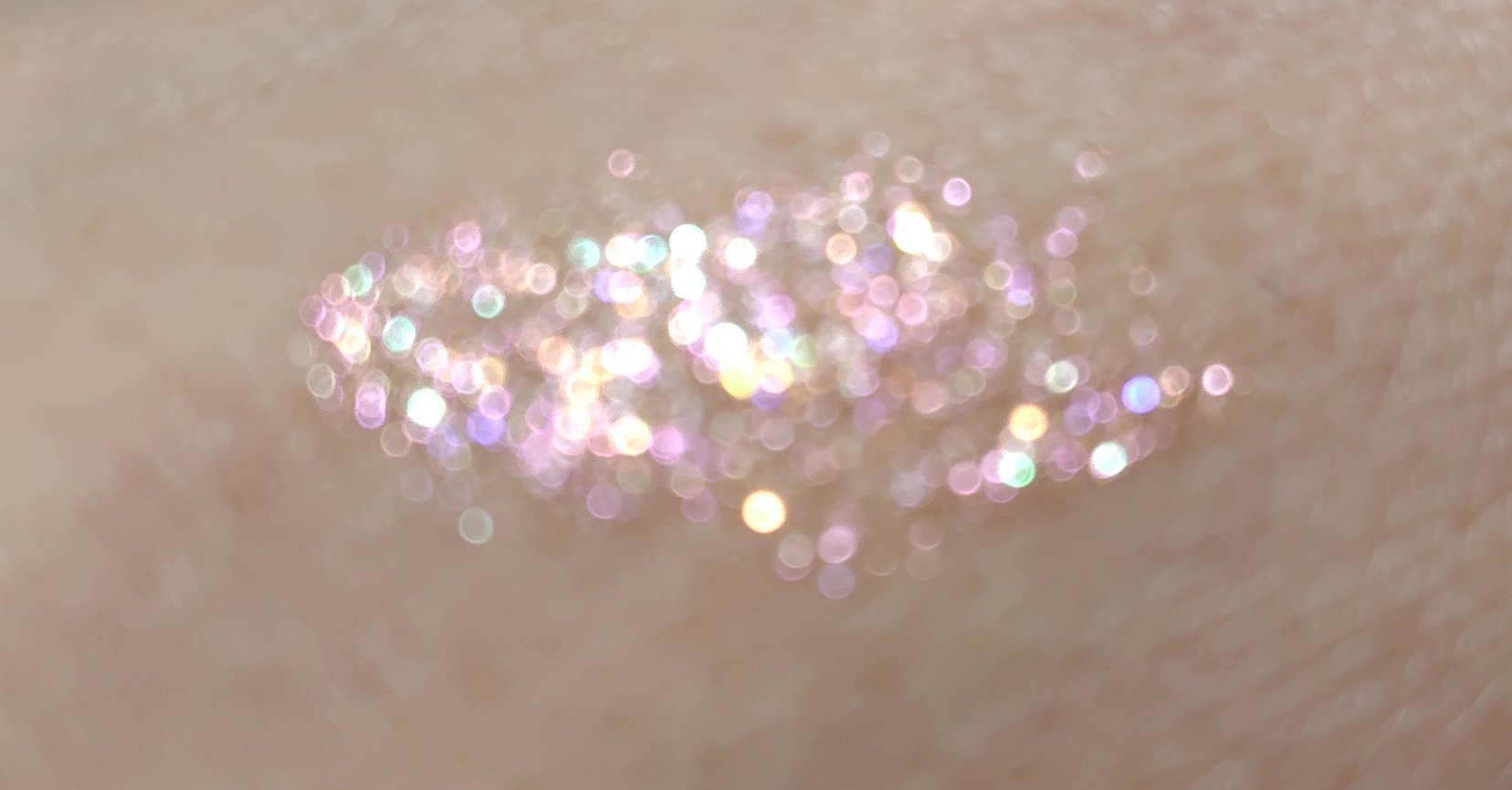 アイデイト ラメライナー/IDATE/リキッドアイシャドウを使ったクチコミ（3枚目）