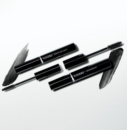 ラッシュエクステWP/KANEBO/マスカラを使ったクチコミ(1枚目)