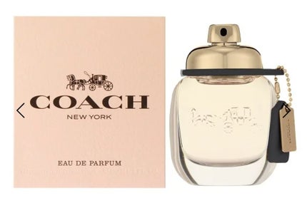 コーチ オー ド パルファム/COACH/香水(レディース)を使ったクチコミ(1枚目)