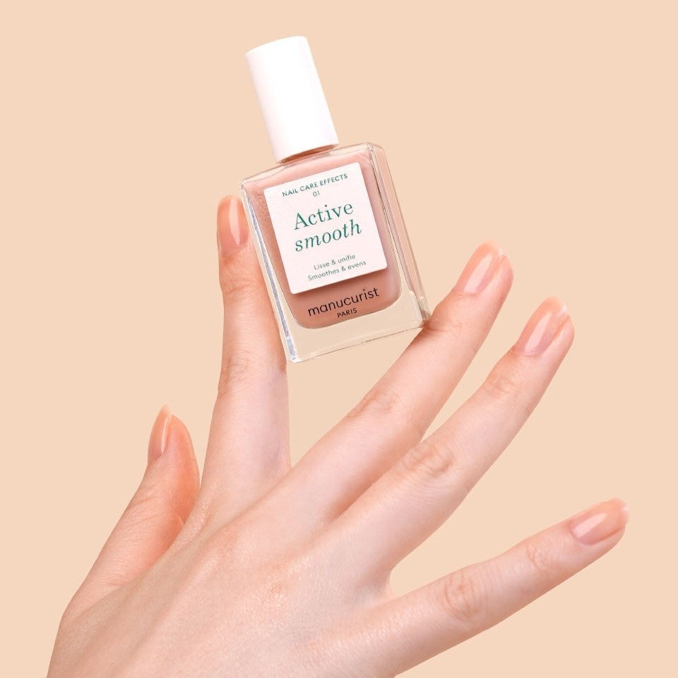 マニキュリスト アクティブシリーズ アクティブスムース01
