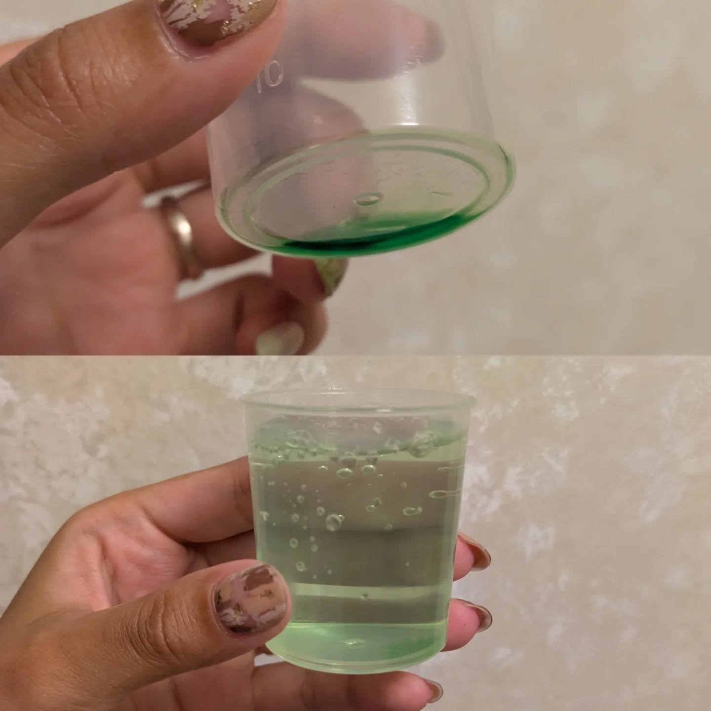 コンクールF/ウエルテック/マウスウォッシュ・スプレーを使ったクチコミ（3枚目）