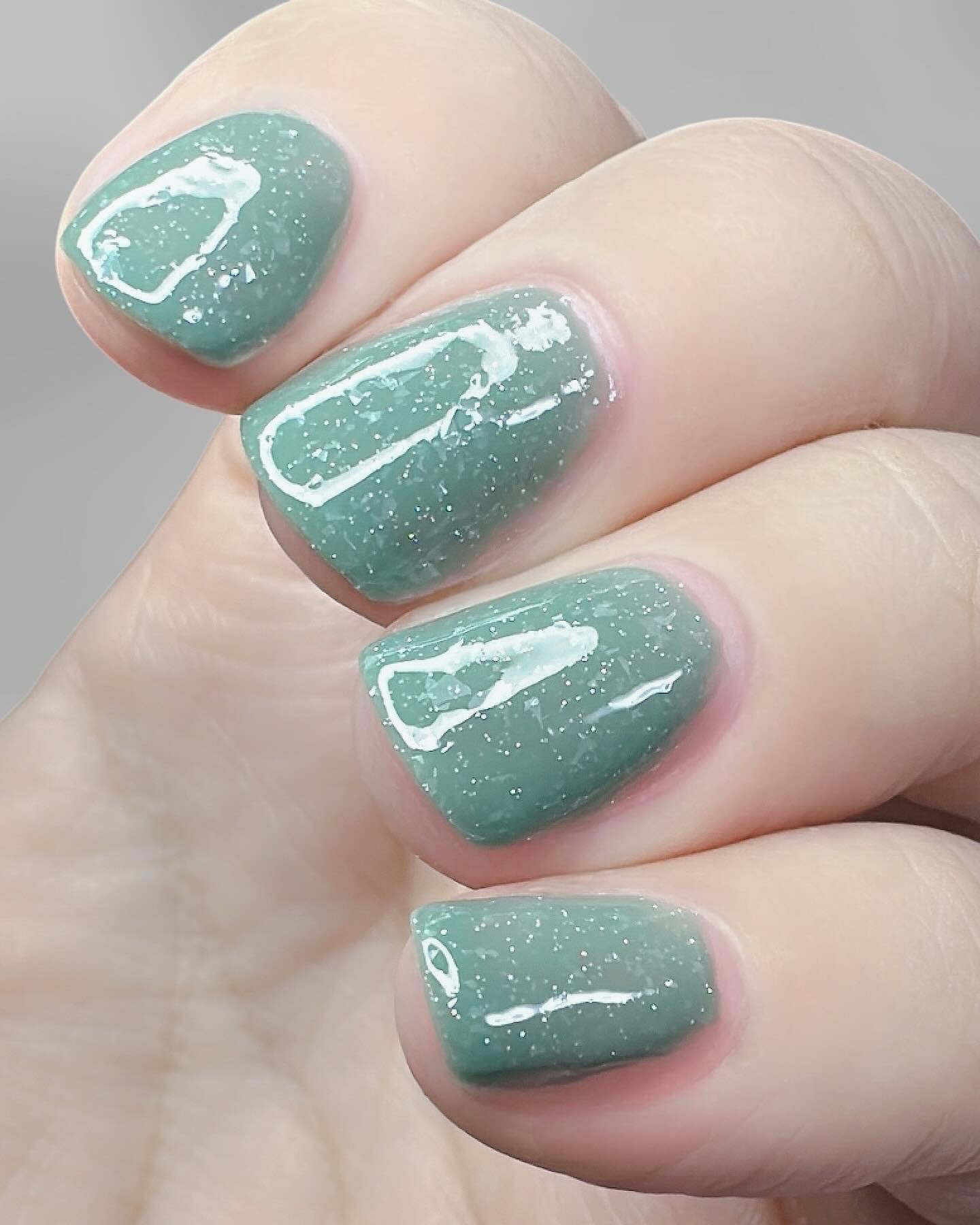 Coeur de Fleur Nail Color/Causette.Joli/マニキュアを使ったクチコミ（3枚目）