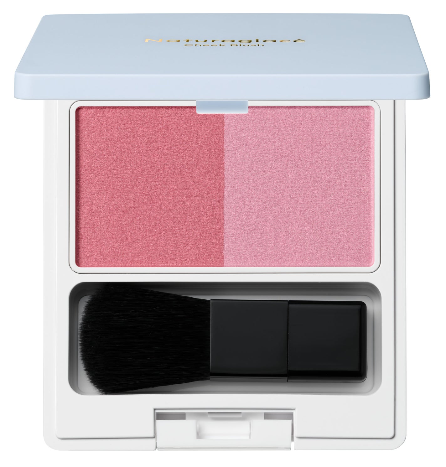 チークブラッシュN ナチュラグラッセ