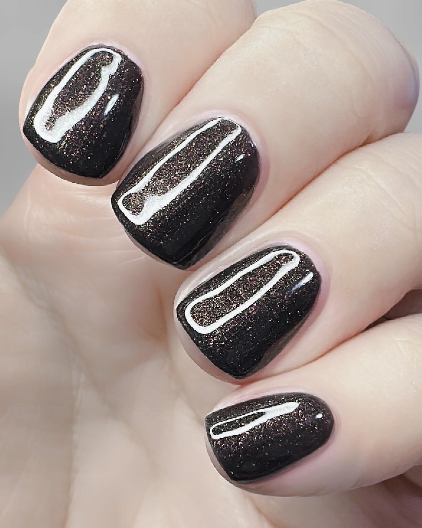 Coeur de Fleur Nail Color/Causette.Joli/マニキュアを使ったクチコミ（3枚目）