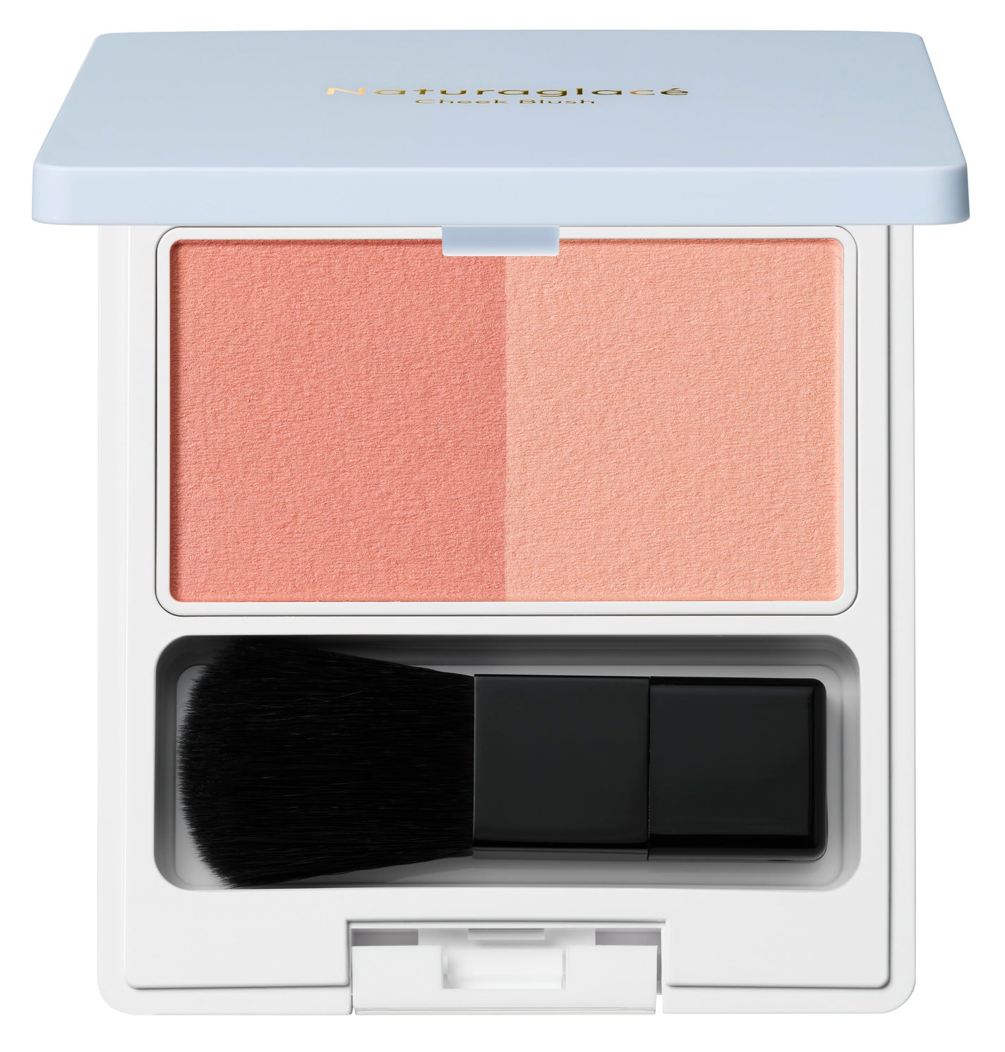 チークブラッシュN 03 アプリコットオレンジ