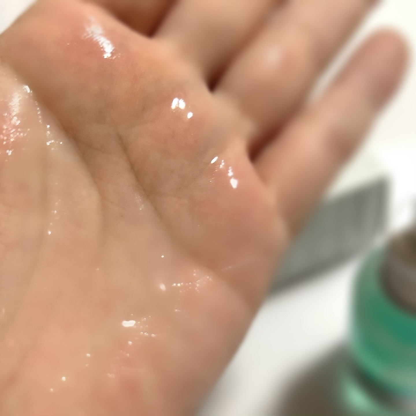 PDRNヒアルロン酸カプセル100セラム/Anua/美容液を使ったクチコミ（3枚目）