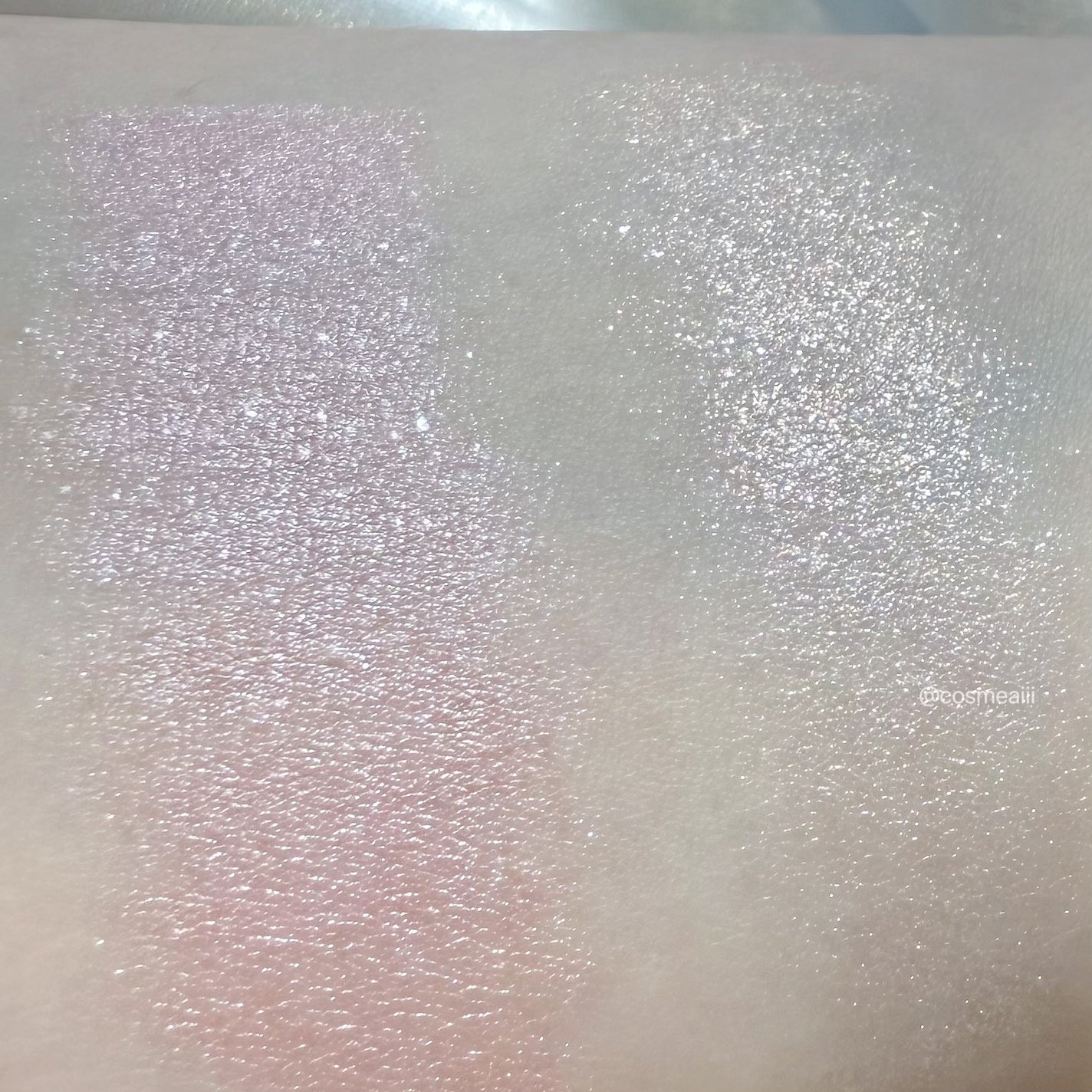 Fillin Volume Stick Shadow/Lummir/スティックアイシャドウを使ったクチコミ(6枚目)