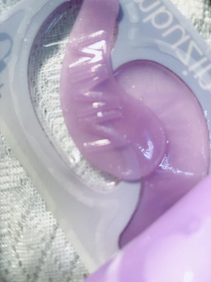 9番 NMNレチノールリフトアイクリーム/numbuzin/アイケア・アイクリームを使ったクチコミ(7枚目)