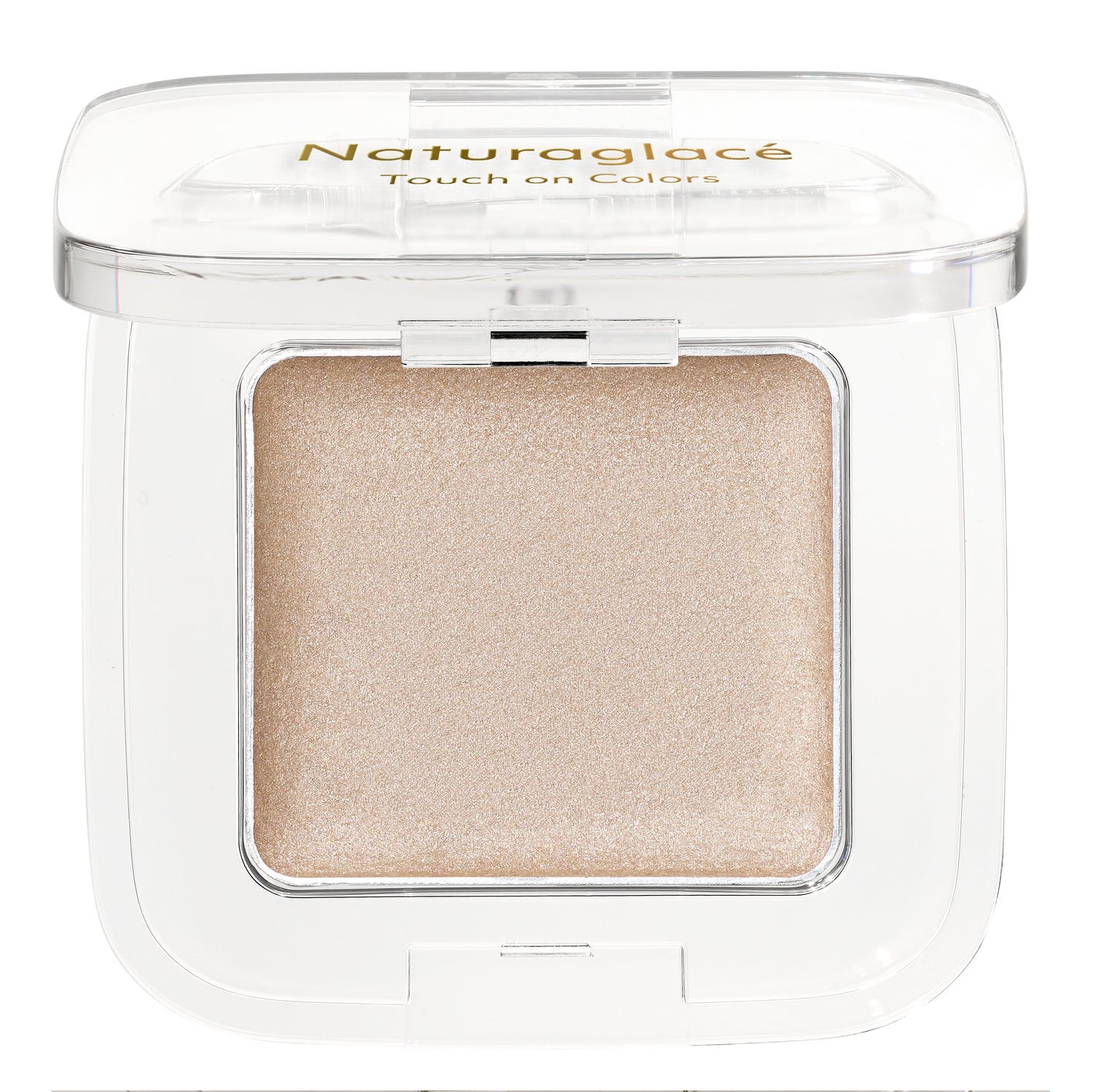 タッチオンカラーズ(アイ&フェイスカラー) ナチュラグラッセ