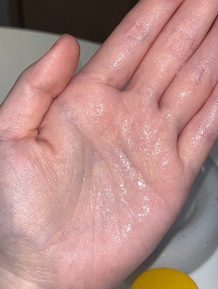 バイオームビタCセラムミスト/UIQ/ミスト状化粧水を使ったクチコミ(6枚目)