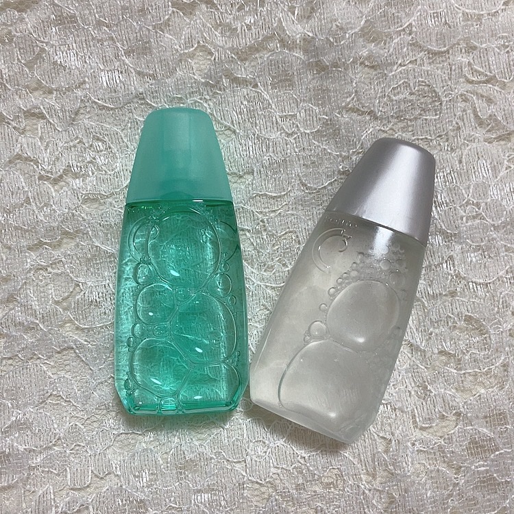 ロートCキューブプレミアムモイスチャー(医薬品)/ロート製薬/その他を使ったクチコミ（3枚目）