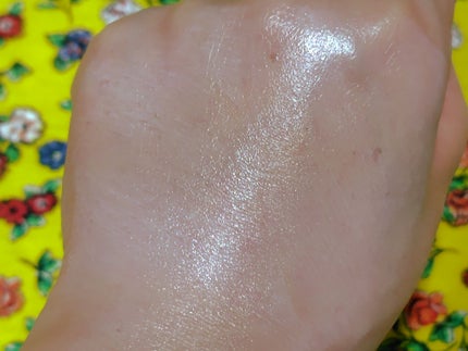 グリーンマイルドアップサンプラス/Dr.G/日焼け止めクリームを使ったクチコミ(5枚目)