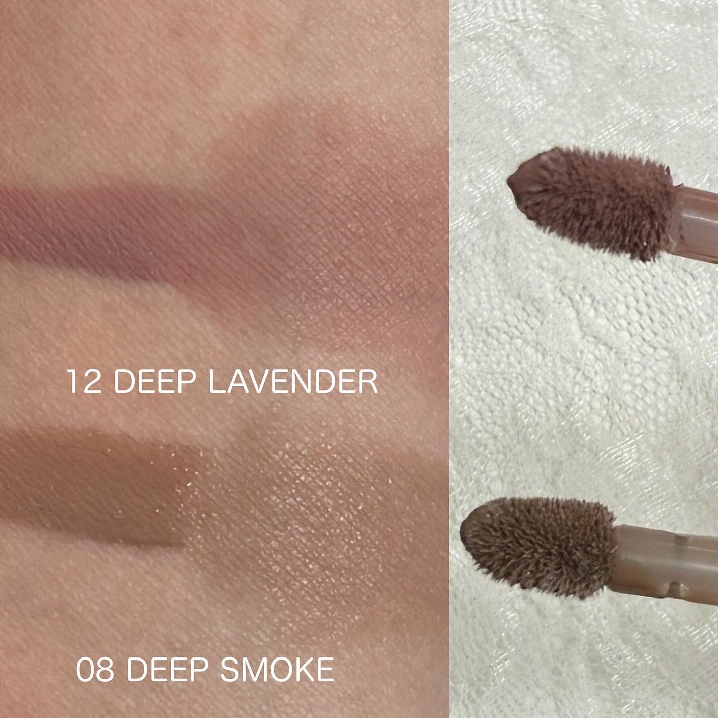 ウインク アイ シェード プライマー/Javin De Seoul/リキッドアイシャドウを使ったクチコミ(2枚目)