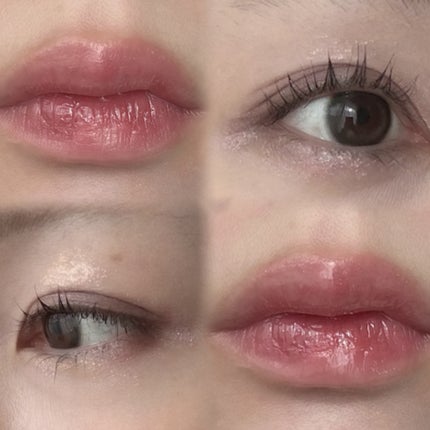 GENBALIP/Pyt/リップティントを使ったクチコミ(4枚目)