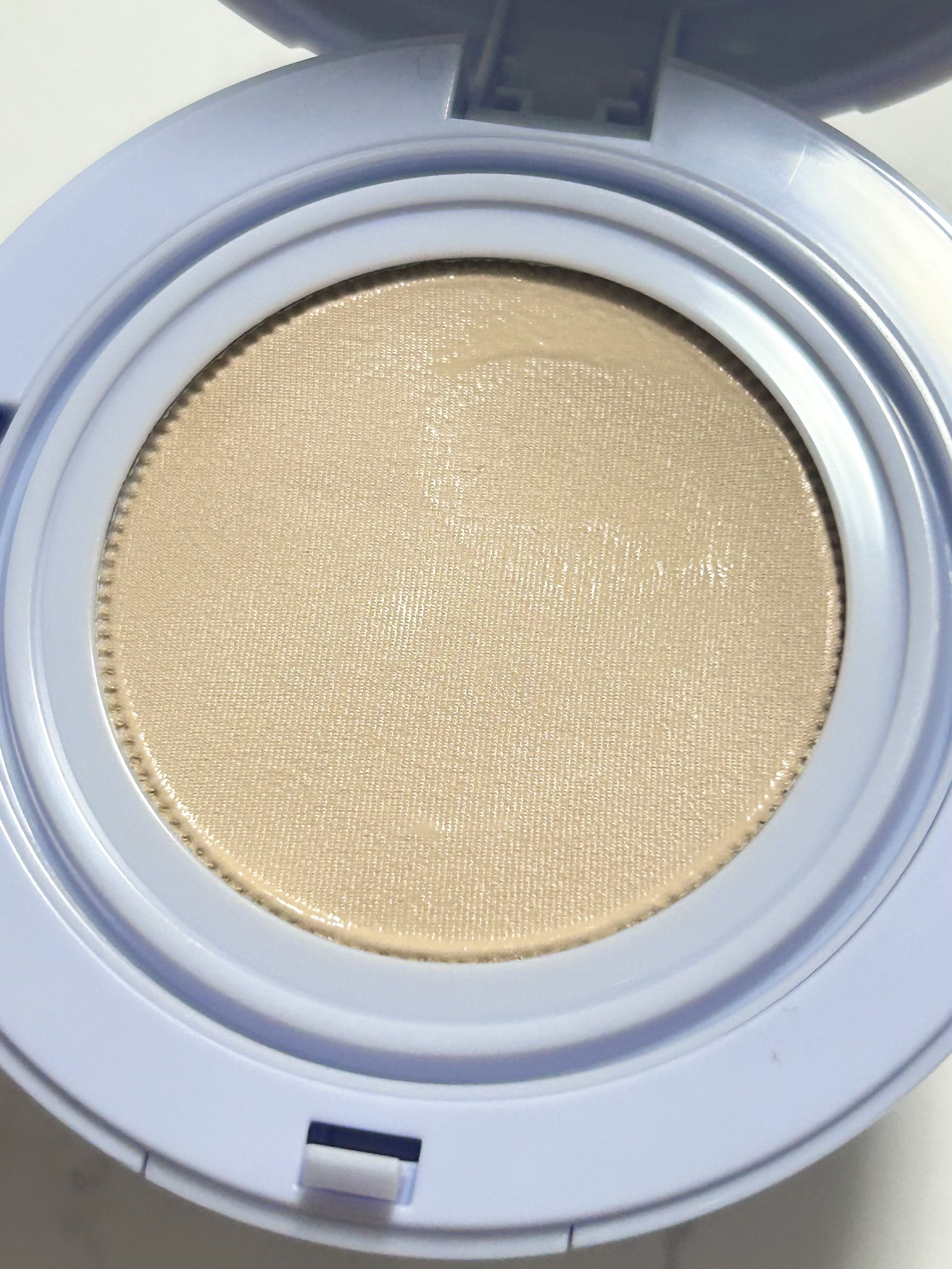 エアーフィットクッション/too cool for school/クッションファンデーションを使ったクチコミ（3枚目）