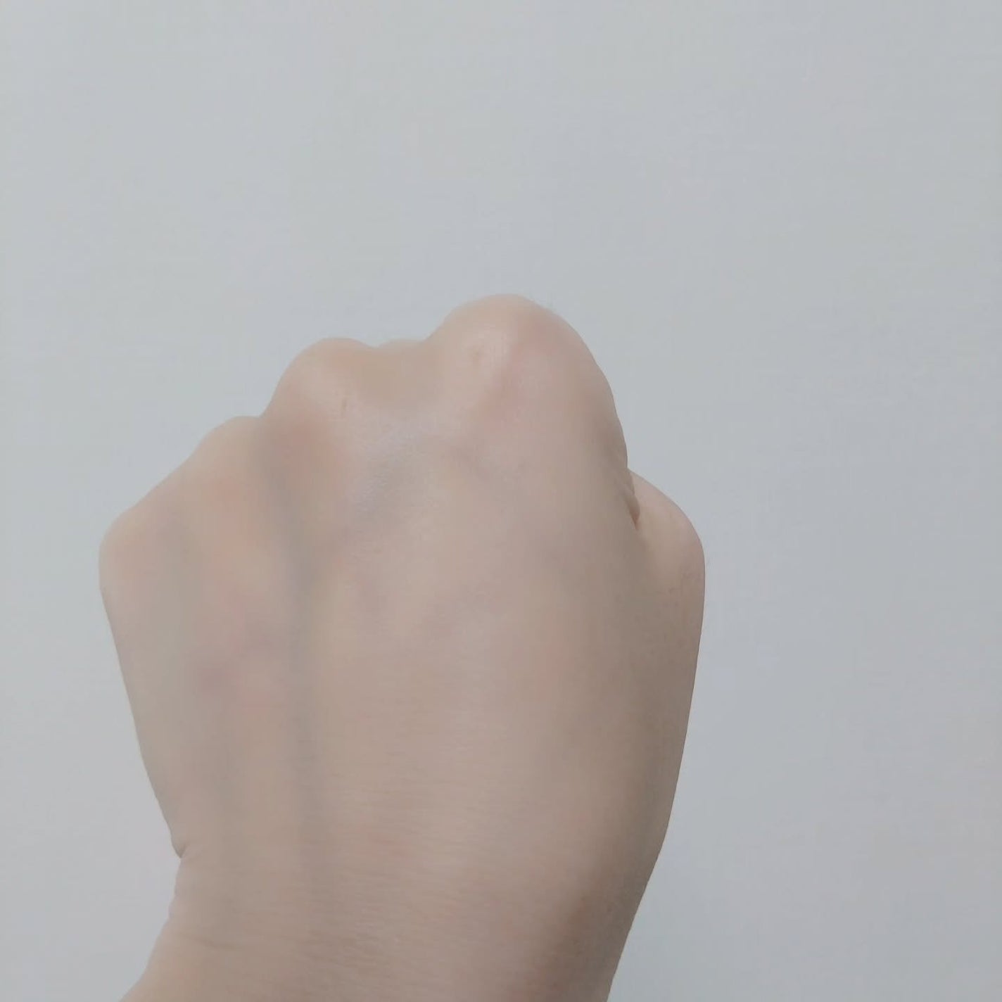 ブレミッシュ 酵素 洗顔パウダー/PAPA RECIPE/洗顔パウダーを使ったクチコミ(4枚目)