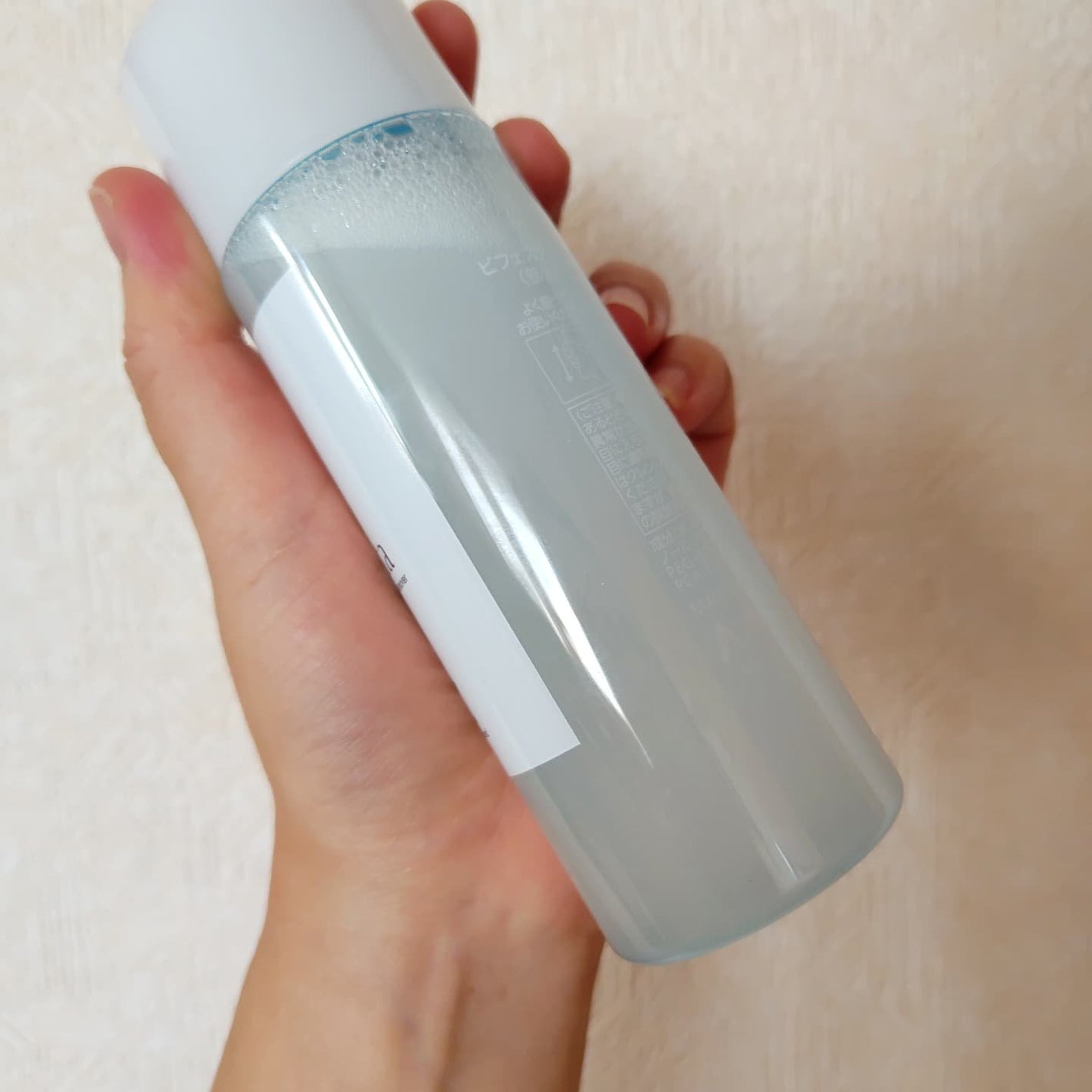 ミセラーアイメイクアップリムーバー/ビフェスタ/ポイントメイクリムーバーを使ったクチコミ(2枚目)