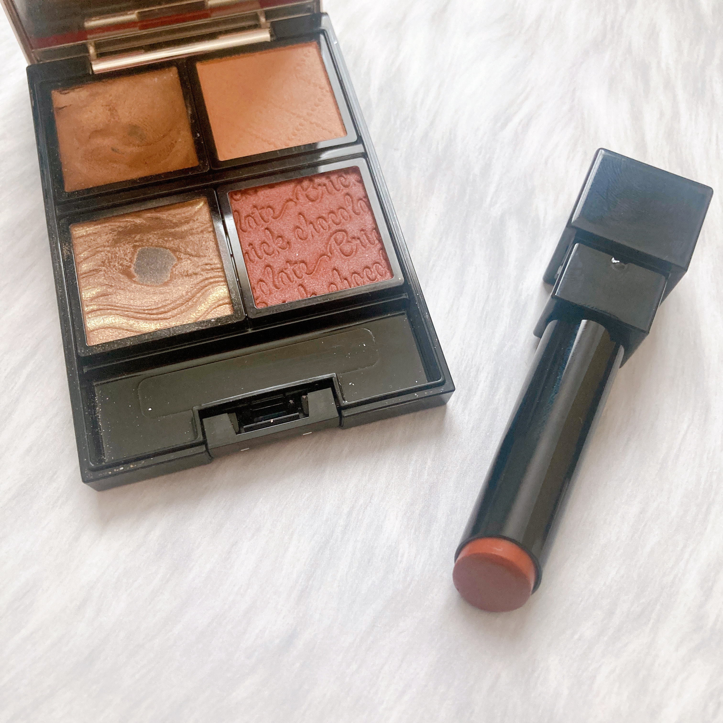 ケイト リップモンスター/KATE/口紅を使ったクチコミ（1枚目）