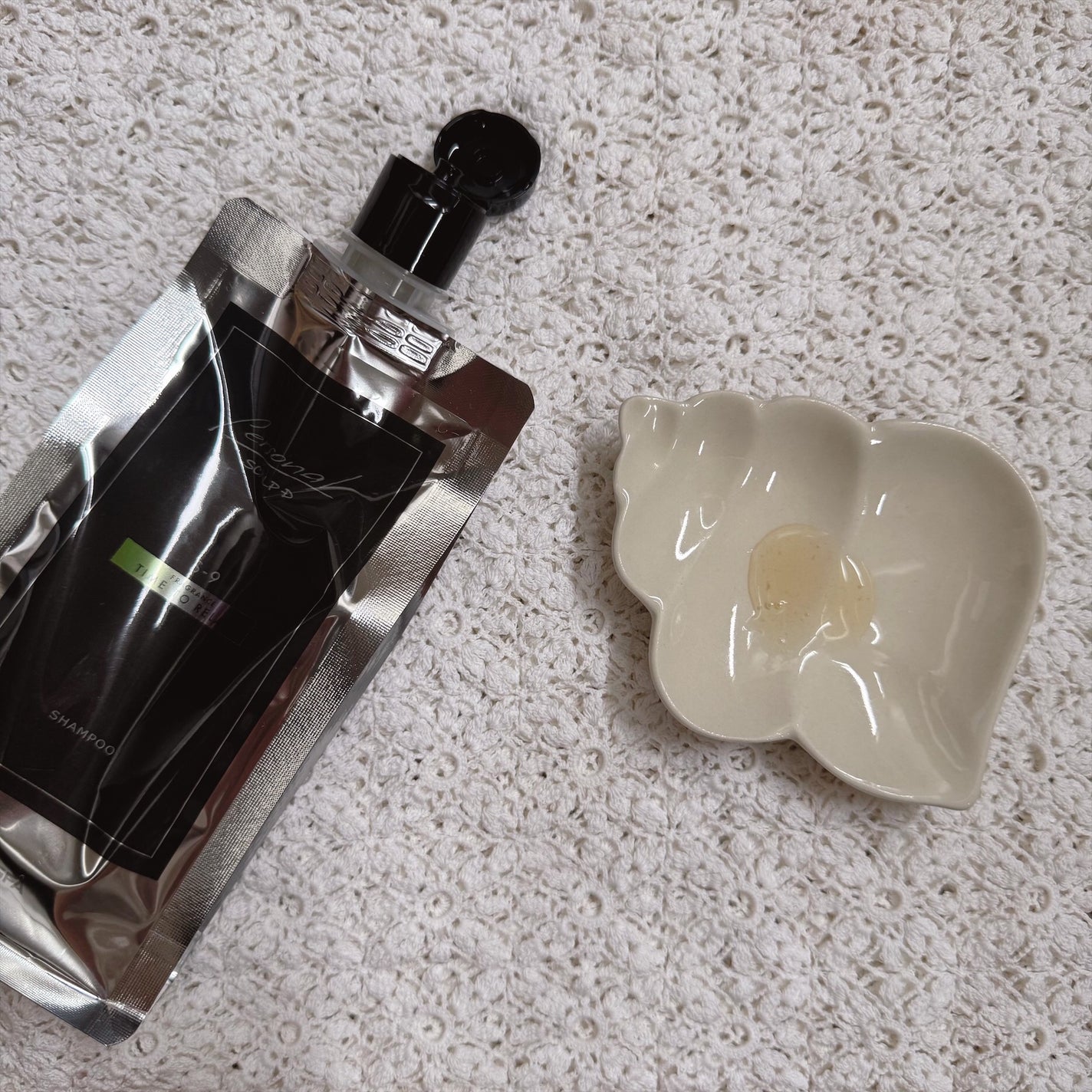 まさ on LIPS 「スカルプDのパーソナルシャンプーは、オンライン診断で一人一人の..」(2枚目)