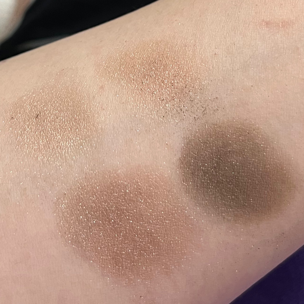 アイ カラー クォード 3A ヌード ディップ / TOM FORD BEAUTY(トム