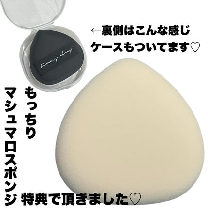 ソフトマットプレストパウダー/FUNNY ELVES方里/プレストパウダーを使ったクチコミ(6枚目)