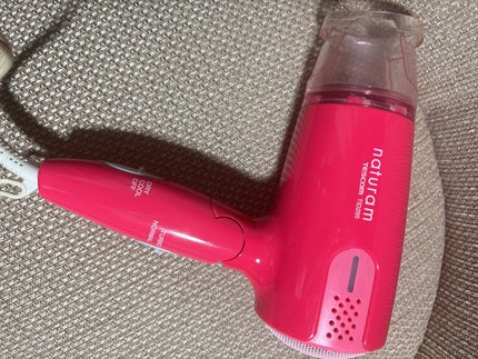 らん on LIPS 「naturamdrycooloffボタン······▸TURB..」(1枚目)