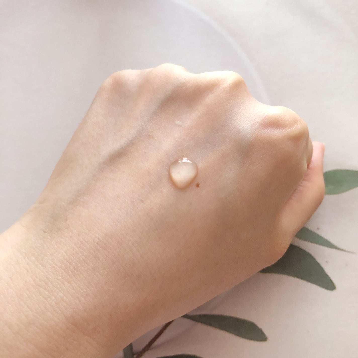 タカミスキンピール/タカミ/ブースター・導入液を使ったクチコミ(3枚目)