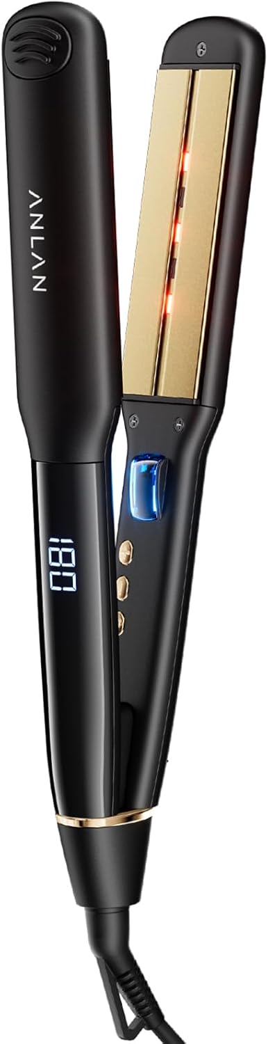 ANLAN ANLAN ストレートアイロン