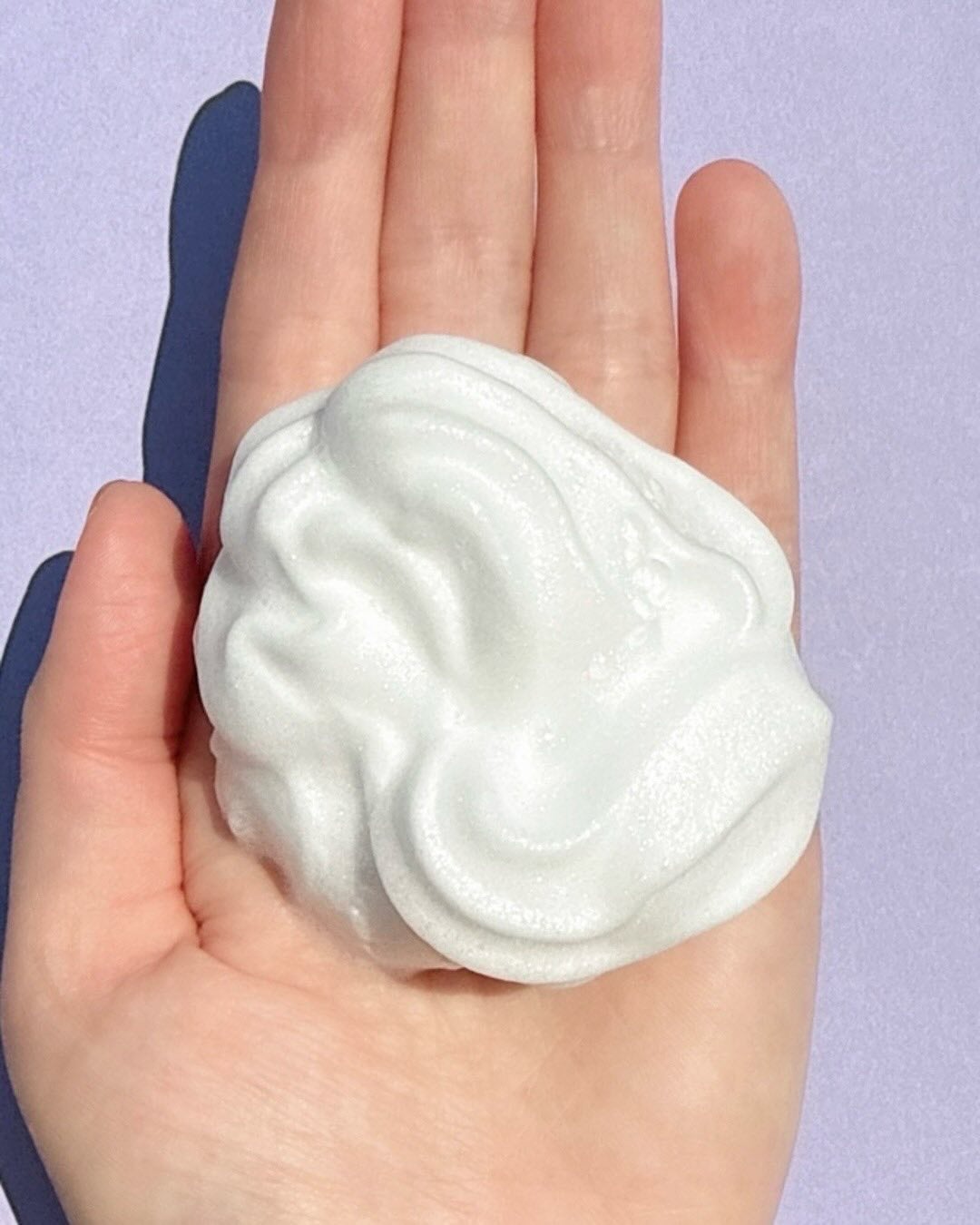 ビオレ ザフェイス 泡洗顔料 オイルコントロール/ビオレ/泡洗顔を使ったクチコミ(6枚目)