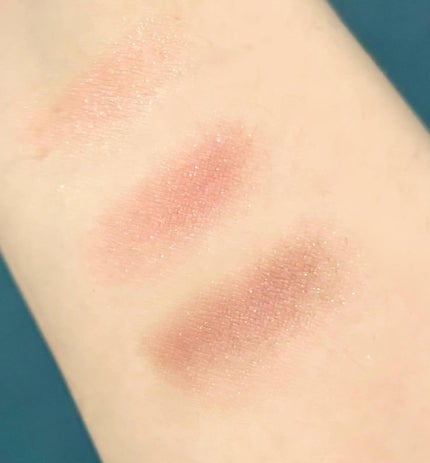 アートクラス フロッタージュペンシル/too cool for school/スティックアイシャドウを使ったクチコミ(3枚目)