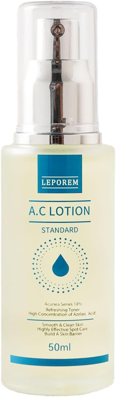 LEPOREM アゼライン酸AC化粧水 スタンダード
