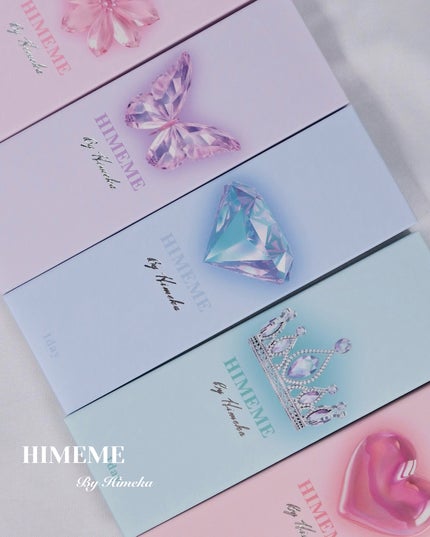 HIMEME 1day/HIMEME/ワンデー(1DAY)カラコンを使ったクチコミ(10枚目)