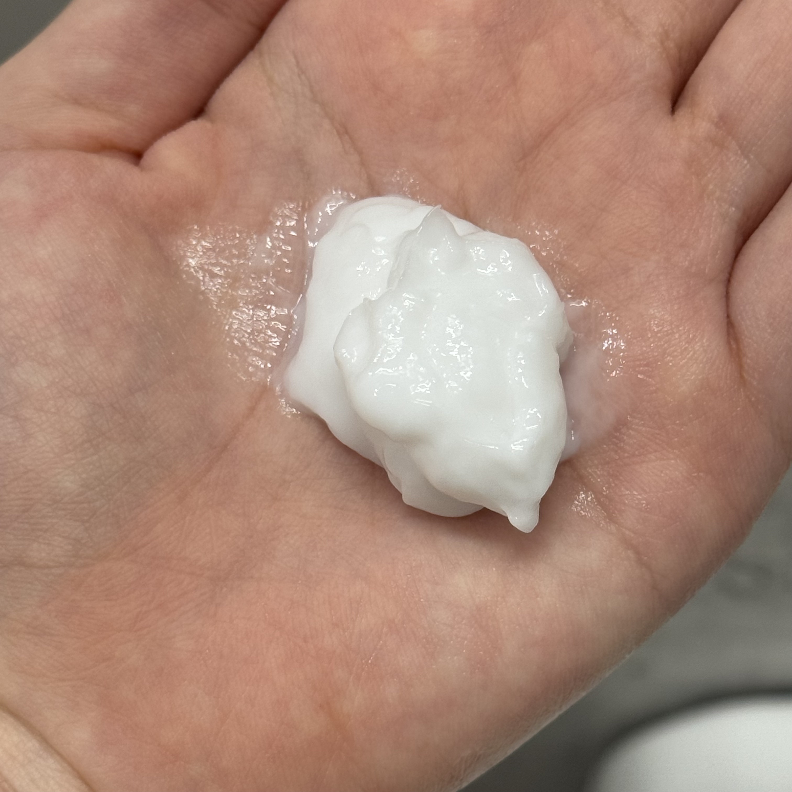 フォルテ アンプル トリートメント/treecell/洗い流すヘアトリートメントを使ったクチコミ（3枚目）