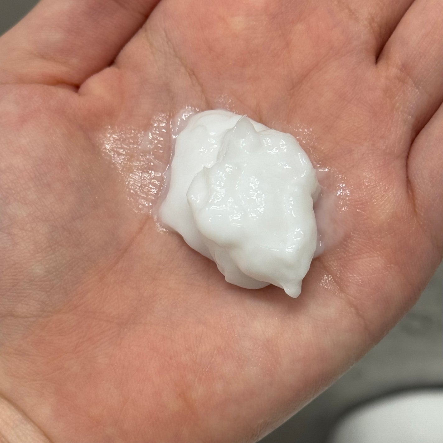 フォルテ アンプル トリートメント/treecell/洗い流すヘアトリートメントを使ったクチコミ(3枚目)