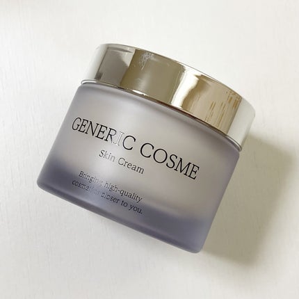 GC フェイシャルエッセンス/ジェネリック化粧品/化粧水を使ったクチコミ(6枚目)