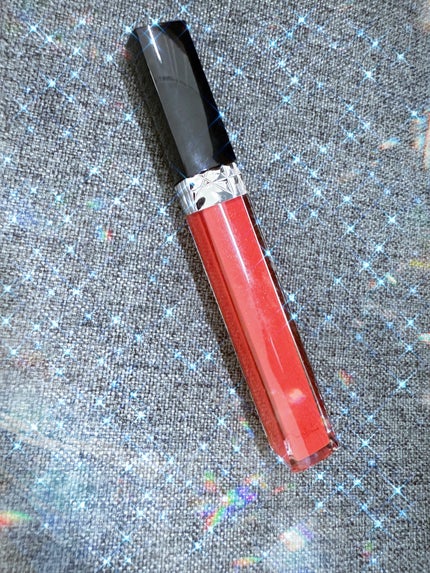 ルージュ ディオール フォーエヴァー リキッド/Dior/口紅を使ったクチコミ(1枚目)