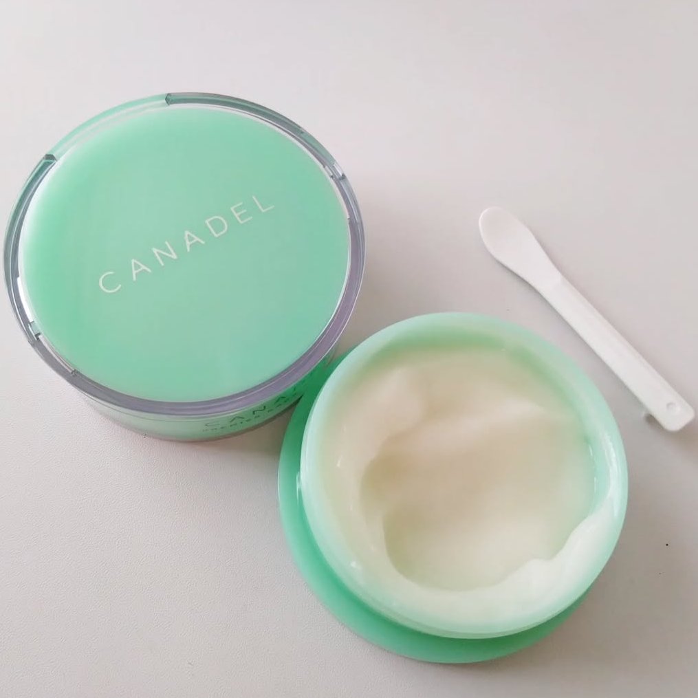 プレミアバリアフィックス /CANADEL/オールインワン化粧品を使ったクチコミ（3枚目）